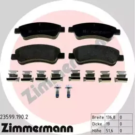 23599.190.2 ZIMMERMANN