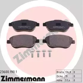23600.190.1 ZIMMERMANN