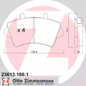 23613.180.1 ZIMMERMANN