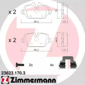 23623.170.3 ZIMMERMANN
