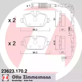 23623.170.2 ZIMMERMANN