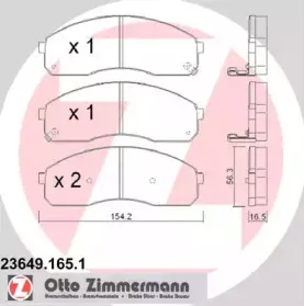 23649.165.1 ZIMMERMANN