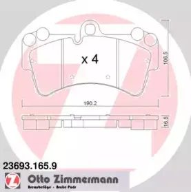 23693.165.9 ZIMMERMANN