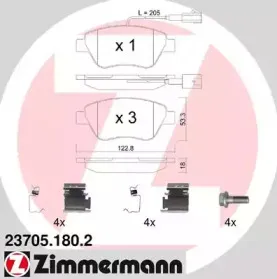 23705.180.2 ZIMMERMANN