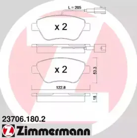 23706.180.2 ZIMMERMANN