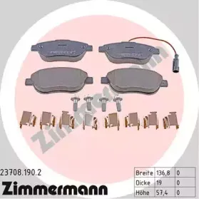 23708.190.2 ZIMMERMANN