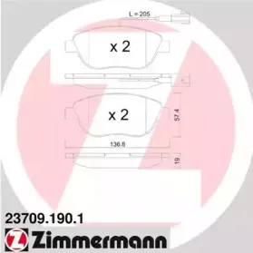23709.190.1 ZIMMERMANN