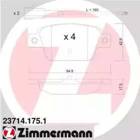 23714.175.1 ZIMMERMANN