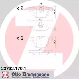 23732.170.1 ZIMMERMANN