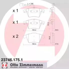 23746.175.1 ZIMMERMANN