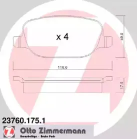 23760.175.1 ZIMMERMANN