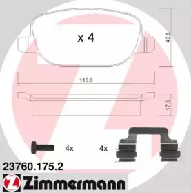 23760.175.2 ZIMMERMANN