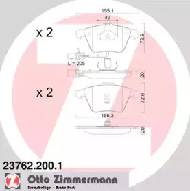 23762.200.1 ZIMMERMANN