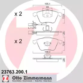 23763.200.1 ZIMMERMANN