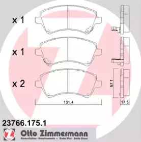23766.175.1 ZIMMERMANN