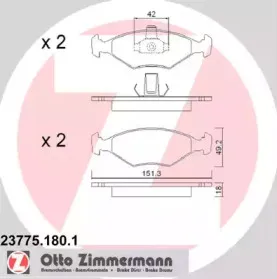 23775.180.1 ZIMMERMANN
