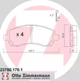 23780.170.1 ZIMMERMANN
