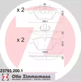 23793.200.1 ZIMMERMANN