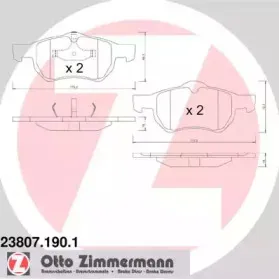 23807.190.1 ZIMMERMANN
