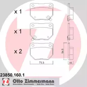 23850.160.1 ZIMMERMANN