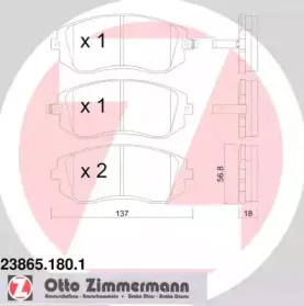 23865.180.1 ZIMMERMANN