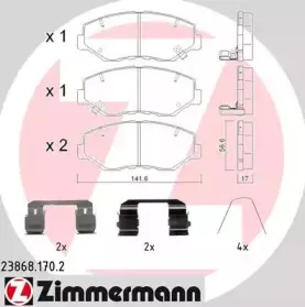23868.170.2 ZIMMERMANN