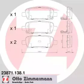 23871.138.1 ZIMMERMANN