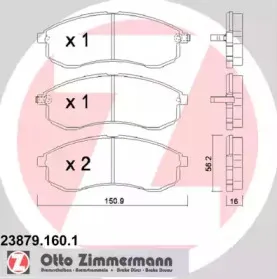 23879.160.1 ZIMMERMANN