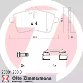 23881.200.3 ZIMMERMANN