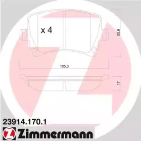 23914.170.1 ZIMMERMANN