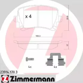 23914.170.3 ZIMMERMANN