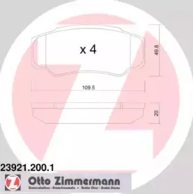 23921.200.1 ZIMMERMANN