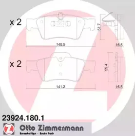 23924.180.1 ZIMMERMANN