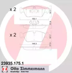 23935.175.1 ZIMMERMANN