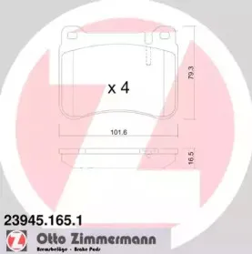 23945.165.1 ZIMMERMANN