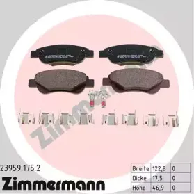 23959.175.2 ZIMMERMANN