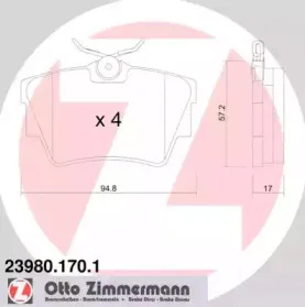 23980.170.1 ZIMMERMANN