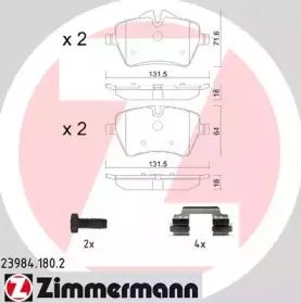 23984.180.2 ZIMMERMANN