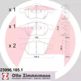 23996.185.1 ZIMMERMANN