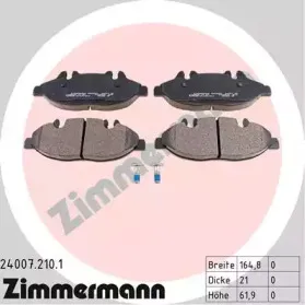 24007.210.1 ZIMMERMANN