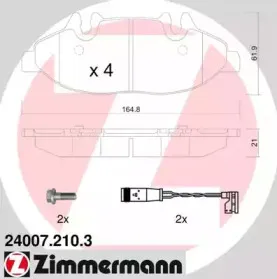 24007.210.3 ZIMMERMANN