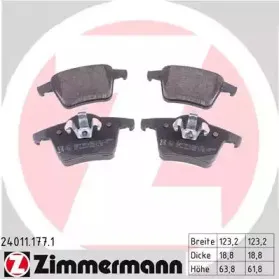 24011.177.1 ZIMMERMANN