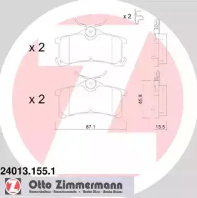 24013.155.1 ZIMMERMANN