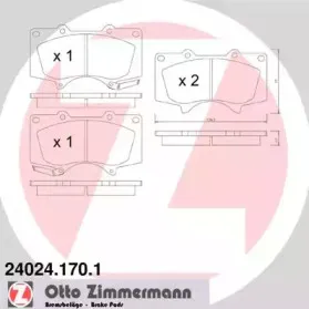 24024.170.1 ZIMMERMANN
