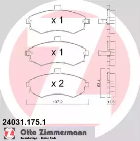 24031.175.1 ZIMMERMANN