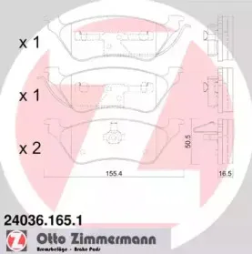 24036.165.1 ZIMMERMANN