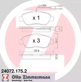 24072.175.2 ZIMMERMANN
