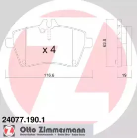 24077.190.1 ZIMMERMANN