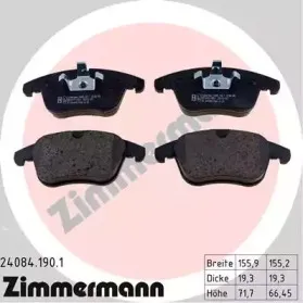24084.190.1 ZIMMERMANN