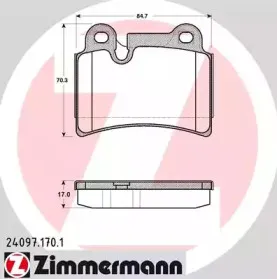 24097.170.1 ZIMMERMANN